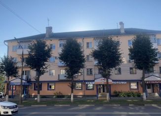 2-ком. квартира на продажу, 44.1 м2, Ржев, улица Ленина, 9