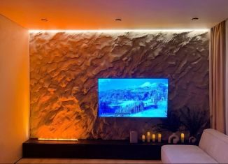 Сдаю 3-ком. квартиру, 65 м2, Краснодар, микрорайон Достояние, улица Григория Булгакова, 10