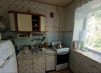 Продам 2-комнатную квартиру, 42 м2, Кимры, проезд Гагарина, 7
