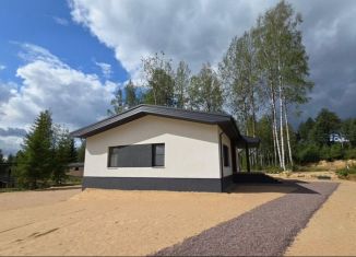 Продается коттедж, 138 м2, Ленинградская область, Въездная улица, 5