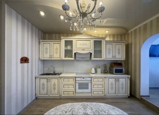 Однокомнатная квартира на продажу, 52.5 м2, Сочи, улица Яна Фабрициуса, 2/4А, микрорайон Яна Фабрициуса