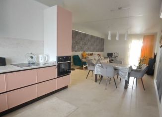 Продажа дома, 137.4 м2, деревня Азьмушкино, улица Батыра, 114