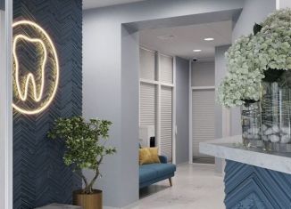 Продажа помещения свободного назначения, 100 м2, Санкт-Петербург, Светлановский проспект, 14к3, метро Политехническая