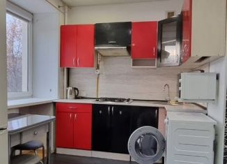 1-ком. квартира на продажу, 33.5 м2, Мурманск, улица Самойловой