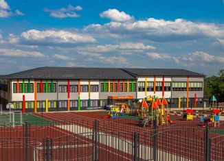 Продается 1-комнатная квартира, 37.4 м2, Ростов-на-Дону, улица Юрия Дубинина, 1, ЖК Суворовский