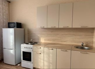 Продается однокомнатная квартира, 36.6 м2, Ростов-на-Дону, переулок Андреева, 15А