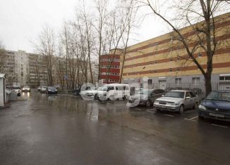 Квартира на продажу студия, 12.7 м2, Тюмень, улица 30 лет Победы, 75, Восточный округ