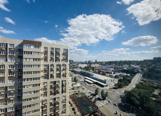 Продажа 3-ком. квартиры, 72 м2, Ростов-на-Дону, проспект Сиверса, 30, ЖК Гвардейский 3.0
