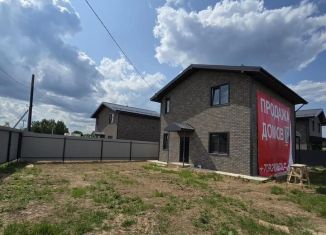 Продаю дом, 170 м2, село Клёново, Центральная улица