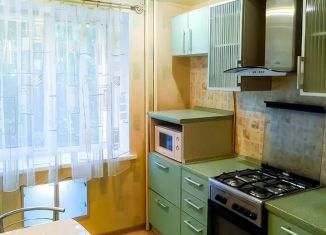 Двухкомнатная квартира на продажу, 45 м2, Краснодар, микрорайон Черемушки, Ставропольская улица, 183А