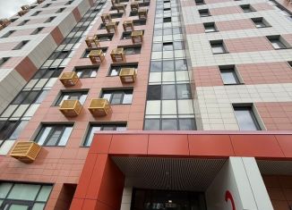 Аренда однокомнатной квартиры, 43 м2, поселок Шишкин Лес, посёлок Шишкин Лес, 9к1