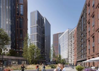 Продажа двухкомнатной квартиры, 42.6 м2, Республика Башкортостан