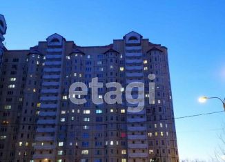 Продам 1-комнатную квартиру, 48.6 м2, Королёв, Калининградская улица, 17к1