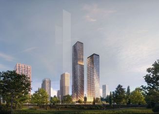 Продаю квартиру студию, 17.2 м2, Москва, район Хорошёво-Мнёвники, ЖК Левел Звенигородская, к1