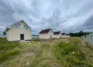 Продается дом, 80 м2, деревня Колонтаево, Напрудная улица