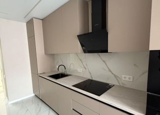 Продажа 1-ком. квартиры, 42 м2, Ростов-на-Дону, Красноармейская улица, 157В/83с3, ЖК Рубин