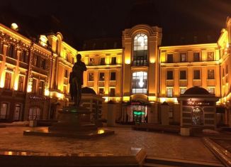 Продается помещение свободного назначения, 435 м2, Казань, улица Баумана, 78