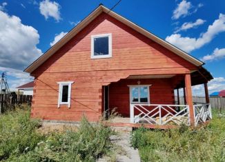 Продам дом, 140 м2, село Урик