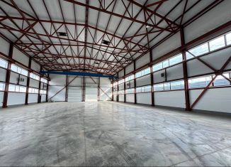 Сдача в аренду производства, 1790 м2, Московская область, деревня Кутьино, 68