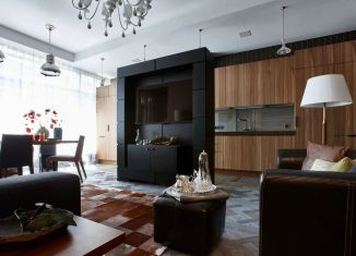 Продаю трехкомнатную квартиру, 109.3 м2, Москва, улица Советской Армии, 6, улица Советской Армии