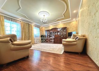 Продажа дома, 344.6 м2, Пенза, Хорошая улица