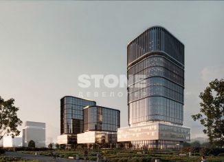 Продажа торговой площади, 66 м2, Москва, метро ЦСКА, Ходынский бульвар, 6/2