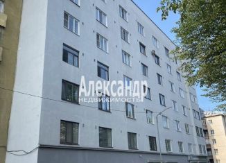 Продам 3-комнатную квартиру, 82.6 м2, Выборг, Московский проспект, 7