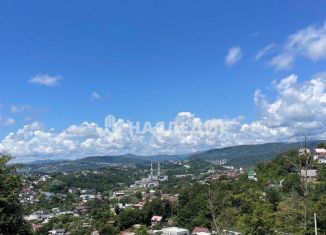 Продажа земельного участка, 4 сот., Сочи, улица Яна Фабрициуса, 37/28