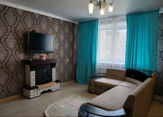 Сдаю в аренду двухкомнатную квартиру, 55.7 м2, Тамбов, улица Агапкина, 19