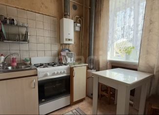 Трехкомнатная квартира на продажу, 48.7 м2, Владимирская область, улица Олега Кошевого, 21