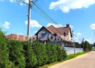 Коттедж на продажу, 651.7 м2, Москва, микрорайон Солнечный город-1, 269