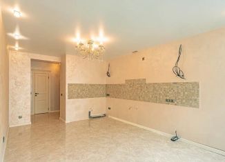 Двухкомнатная квартира на продажу, 73 м2, Санкт-Петербург, Среднерогатская улица, 9, ЖК Триумф Парк