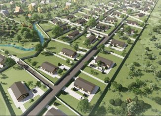 Продам земельный участок, 6 сот., деревня Меткомелино, деревня Меткомелино, 47