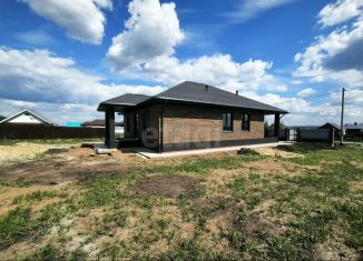 Продается дом, 150 м2, деревня Азьмушкино, Ханская улица, 36