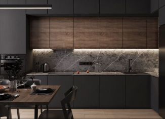 Продам двухкомнатную квартиру, 78 м2, Махачкала, улица Металлургов, 22, Ленинский внутригородской район