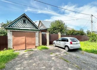 Дом на продажу, 89 м2, деревня Уланово, Солнечная улица, 3