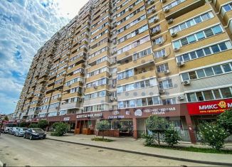 Продажа помещения свободного назначения, 34 м2, Краснодар, Московская улица, 144к2, Музыкальный микрорайон