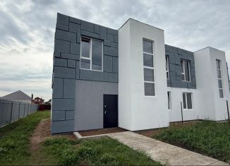 Продажа таунхауса, 140 м2, Республика Башкортостан, Лучистая улица