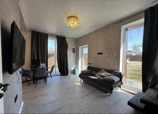 Продается дом, 70 м2, Калуга, улица Комбата Сергея Козлова