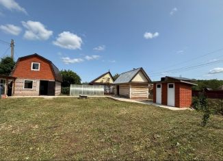 Дача на продажу, 60 м2, Республика Башкортостан