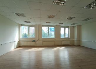 Сдаю в аренду офис, 100 м2, Москва, Нагатинская улица, 1с5