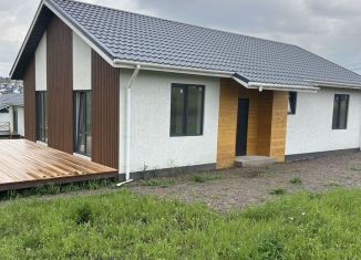 Продается дом, 96 м2, СПК Солонцы