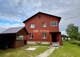 Продается дом, 131.7 м2, посёлок Нетьинка, Луговая улица