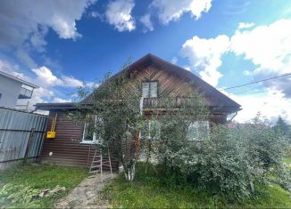 Дом на продажу, 52.3 м2, Сысерть, улица Гагарина, 48