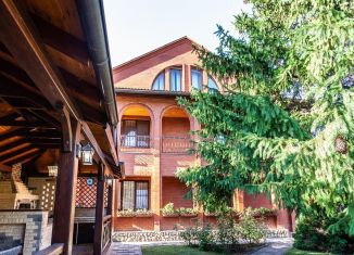 Продаю дом, 322 м2, Краснодар, Ипподромная улица, 9, микрорайон Табачная Фабрика