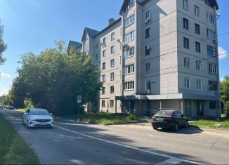 Продаю помещение свободного назначения, 20.7 м2, Казань, жилой массив Ферма-2, 90