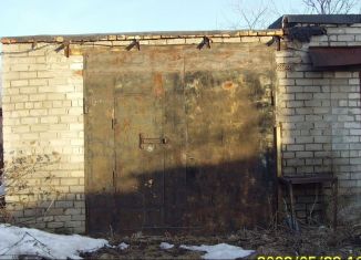 Гараж на продажу, 24 м2, Березники, гаражно-строительный кооператив Кардан, 224А