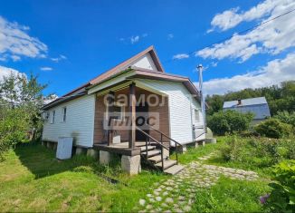 Продажа дома, 109.7 м2, Московская область, СНТ Солнышко, 209