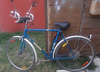 Гараж на продажу, 24 м2, Златоуст