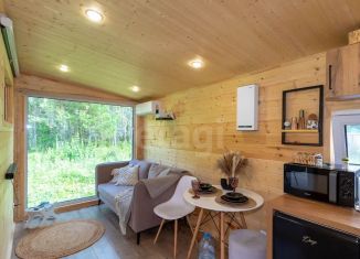 Продам дом, 22.5 м2, СНТ Сундукуль, Кедровая улица, 42